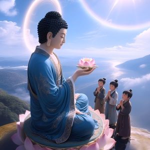 Điềm báo chứng tỏ bạn đang được Bồ Tát che chở | Phật pháp hàng ngày