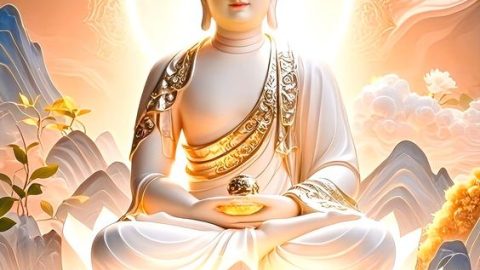 NGUYÊN TẮC "TỰ GIÁC - GIÁC THA" TRONG ĐẠO PHẬT - LỜI DẠY SÂU XA CỦA ĐỨC PHẬT