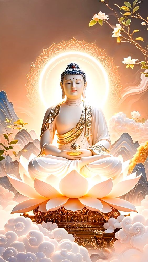 NGUYÊN TẮC "TỰ GIÁC - GIÁC THA" TRONG ĐẠO PHẬT - LỜI DẠY SÂU XA CỦA ĐỨC PHẬT