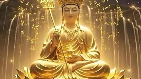 SỨC MẠNH CỦA HIỆN TẠI VÀ KHẢ NĂNG TỰ CHUYỂN HÓA | ỨNG DỤNG LỜI PHẬT DẠY