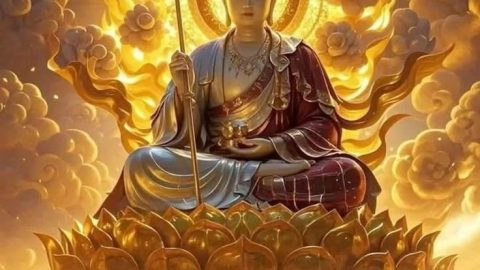 LỜI PHẬT DẠY CHIẾN THẮNG BẢN THÂN ĐỂ ĐẠT ĐƯỢC ĐẠO NGHIỆP