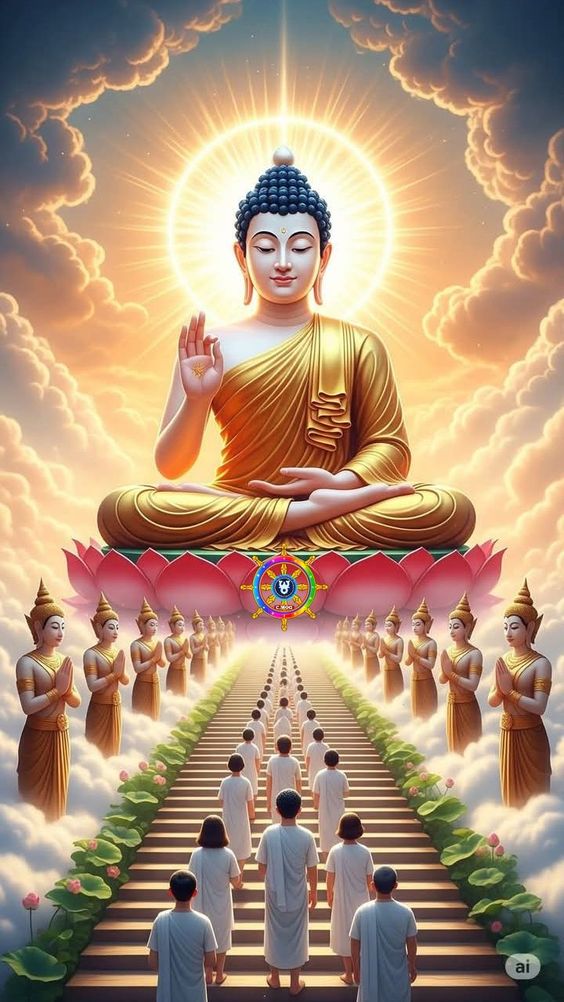 BẢN CHẤT HUYỄN HOẶC CỦA CUỘC ĐỜI, QUÁN CHIẾU SÂU SẮC ĐỂ THẤY SỰ VÔ THƯỜNG | LỜI PHẬT DẠY TỈNH THỨC