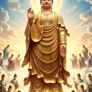 Có phải chăng, Đức Phật dạy 5 điều làm mỗi ngày sẽ hạnh phúc viên mãn | Phật pháp Thích ứng