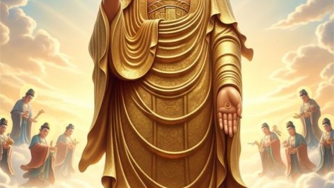 BÍ QUYẾT CỦA ĐỜI SỐNG LÀ KHÔNG CÓ GÌ ĐỂ SỢ | NGHE THEO LỜI PHẬT DẠY - TÂM AN NHIÊN, THOÁT KHỔ