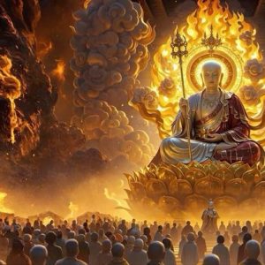 Thập thiện nghiệp | Làm theo Lời phật dạy, giúp tạo nhân lành, đạt an lạc, hạnh phúc và giải thoát