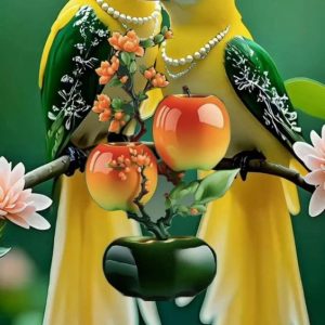 Lời Phật dạy: Những kẻ ngu si chỉ thấy kiêu ngạo của người, mà chẳng tự biết cái kiêu ngạo nơi mình