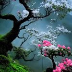 Phật dạy, con đường tu tập không phải để trốn tránh thực tại, mà để đối diện và chuyển hóa khổ đau