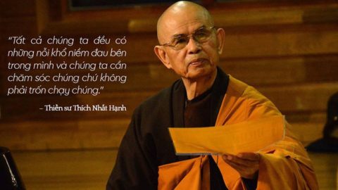 Những kẻ ngu si chỉ thấy kiêu ngạo