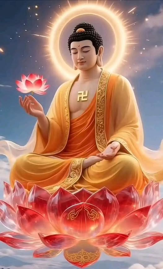 SỨC MẠNH CỦA HIỆN TẠI VÀ KHẢ NĂNG TỰ CHUYỂN HÓA | ỨNG DỤNG LỜI PHẬT DẠY