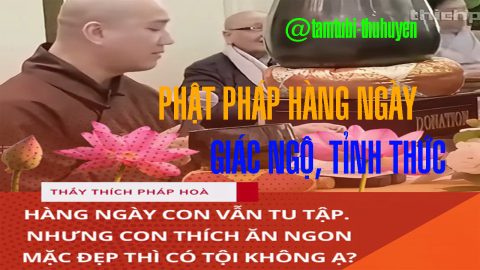 Thích Pháp Hoà
