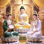 Tâm Từ Bi Thu Huyền