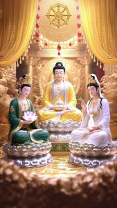 Tâm Từ Bi Thu Huyền